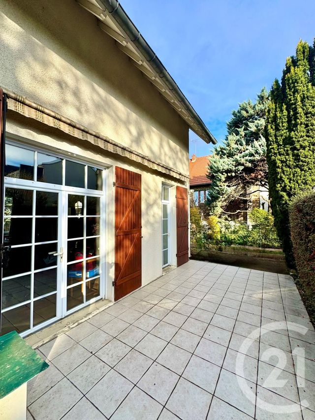 Maison &agrave; vendre - 8 pi&egrave;ces - 151,63 m2 - Sartrouville - 78 - ILE-DE-FRANCE