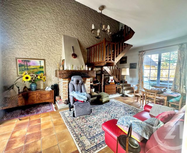 Maison &agrave; vendre - 8 pi&egrave;ces - 151,63 m2 - Sartrouville - 78 - ILE-DE-FRANCE