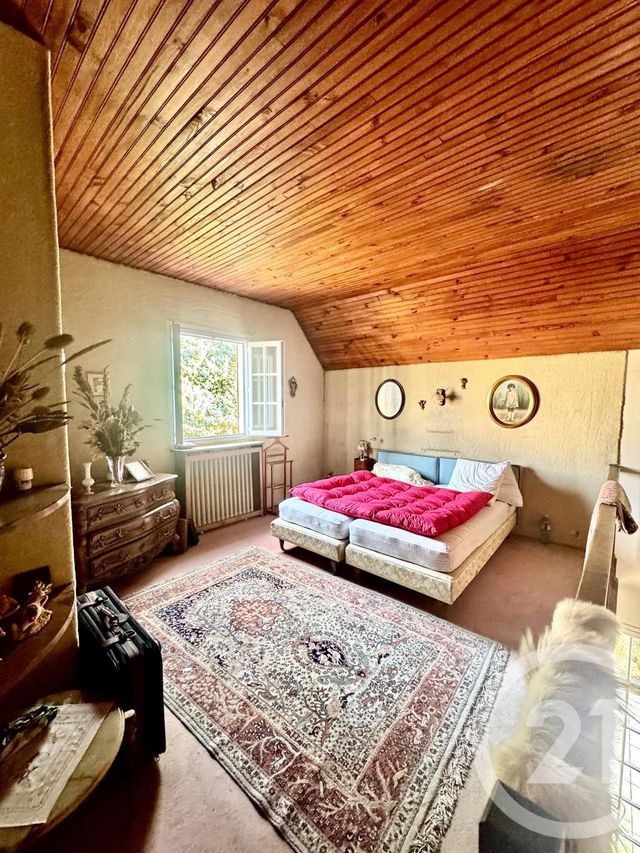 Maison &agrave; vendre - 8 pi&egrave;ces - 151,63 m2 - Sartrouville - 78 - ILE-DE-FRANCE