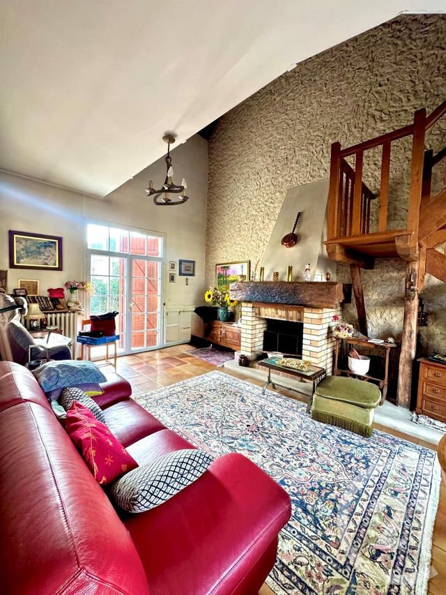 Maison &agrave; vendre - 8 pi&egrave;ces - 151,63 m2 - Sartrouville - 78 - ILE-DE-FRANCE