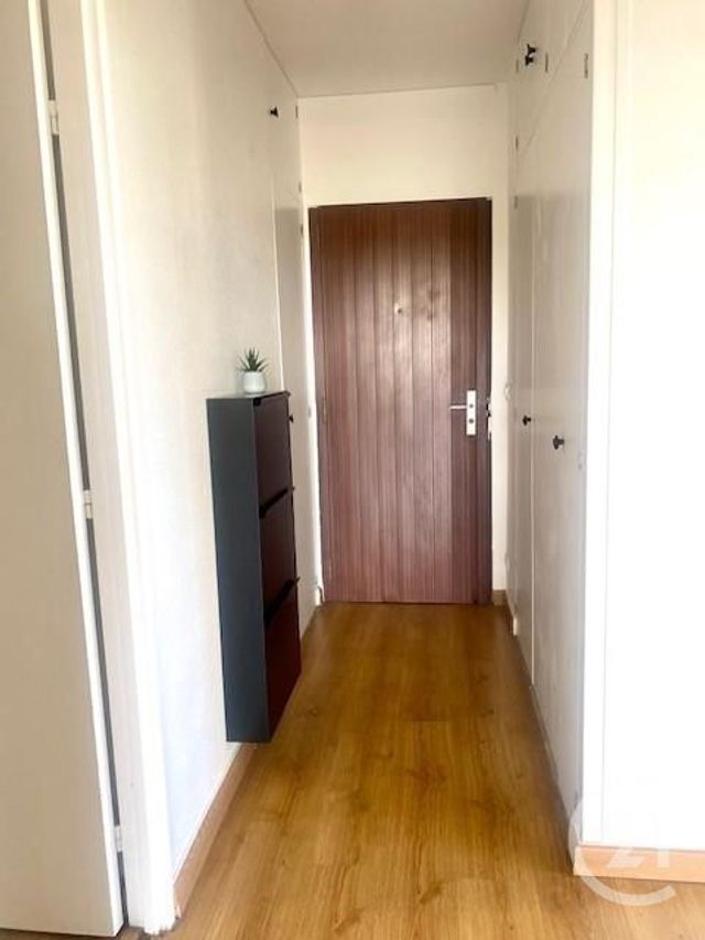 Appartement à louer - 3 pièces - 70,42 m2 - Sartrouville - 78 - ILE-DE-FRANCE