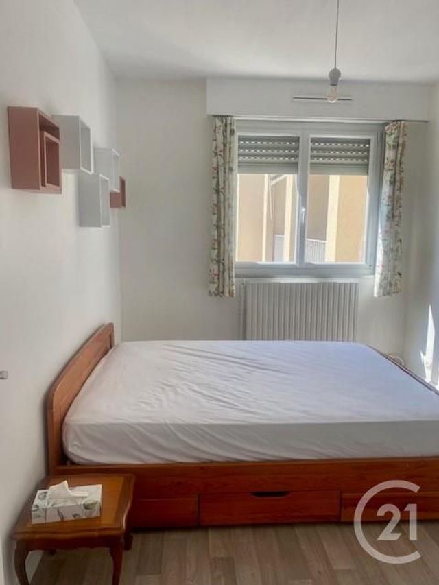 Appartement à louer - 3 pièces - 70,42 m2 - Sartrouville - 78 - ILE-DE-FRANCE