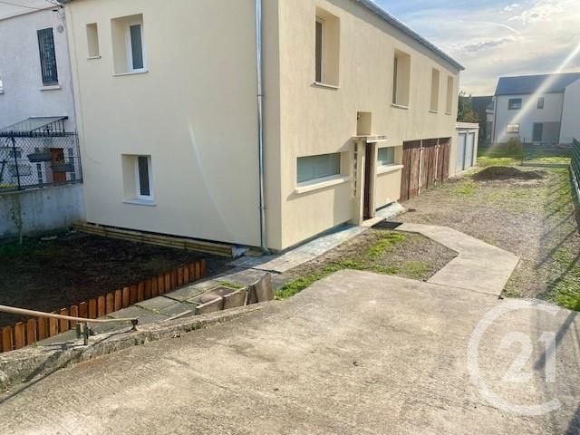 maison - SARTROUVILLE - 78