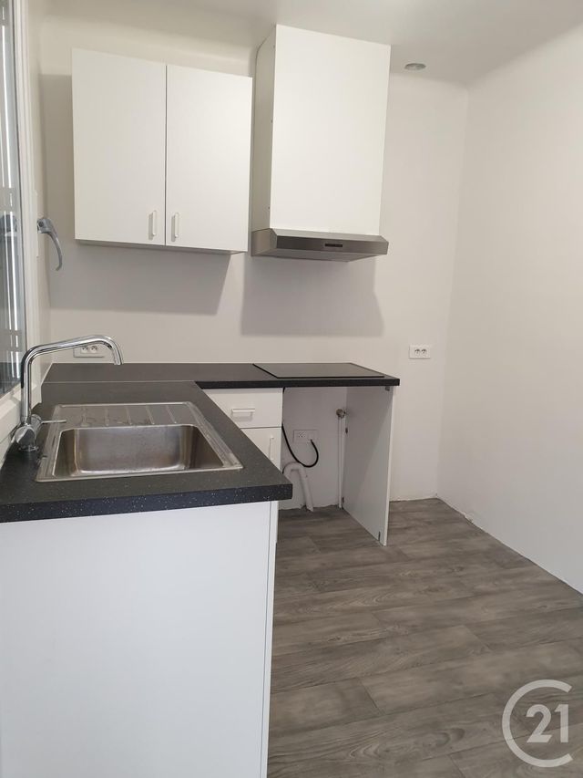 Maison à louer - 3 pièces - 82,05 m2 - Sartrouville - 78 - ILE-DE-FRANCE