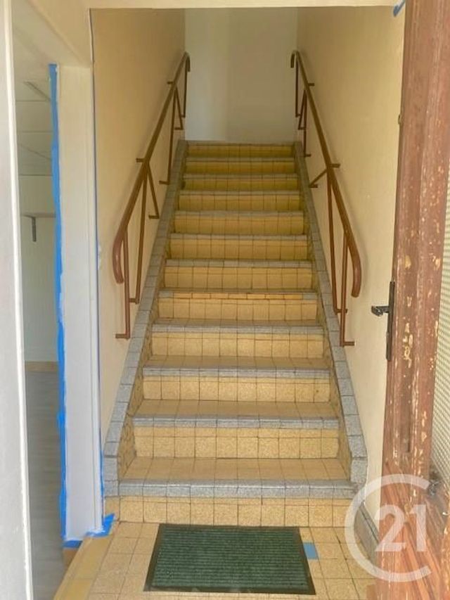 Maison à louer - 3 pièces - 82,05 m2 - Sartrouville - 78 - ILE-DE-FRANCE