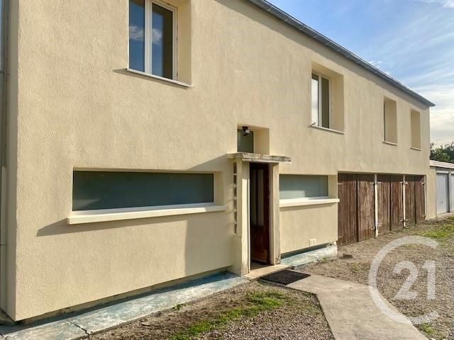 Maison à louer - 3 pièces - 82,05 m2 - Sartrouville - 78 - ILE-DE-FRANCE