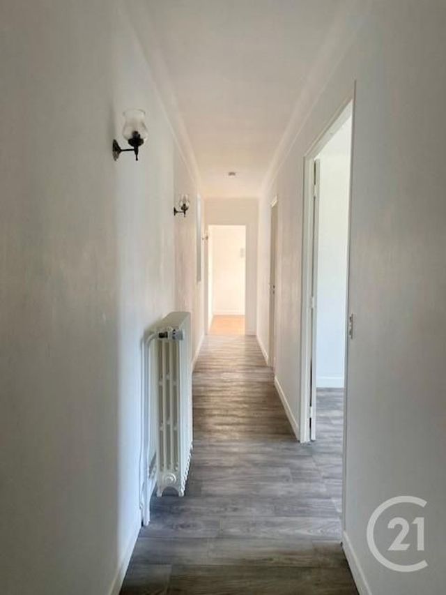 Maison à louer - 3 pièces - 82,05 m2 - Sartrouville - 78 - ILE-DE-FRANCE