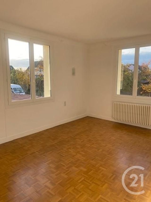 Maison à louer - 3 pièces - 82,05 m2 - Sartrouville - 78 - ILE-DE-FRANCE