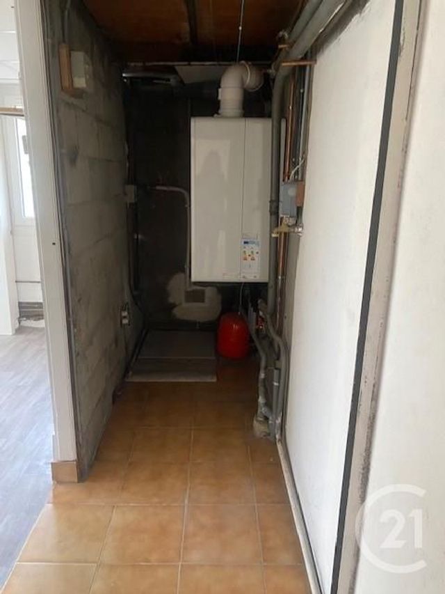 Maison à louer - 3 pièces - 82,05 m2 - Sartrouville - 78 - ILE-DE-FRANCE