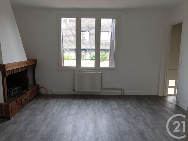 Maison à louer - 3 pièces - 82,05 m2 - Sartrouville - 78 - ILE-DE-FRANCE