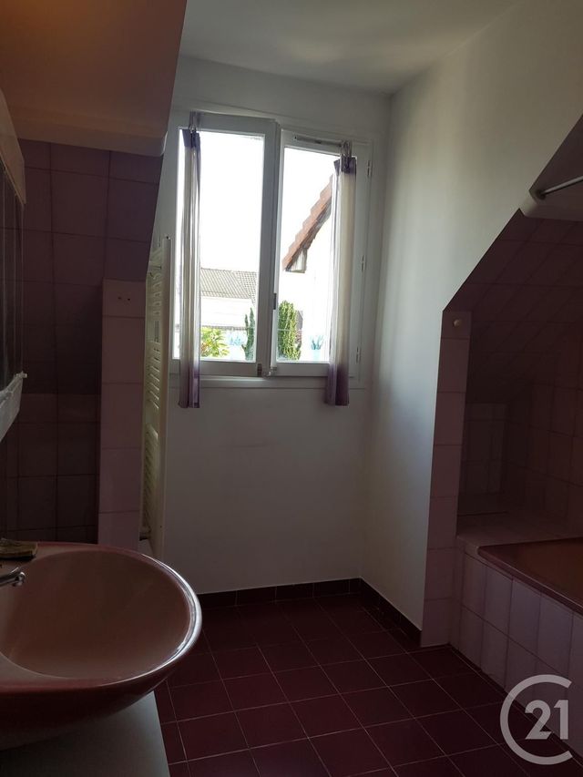 Maison à louer - 5 pièces - 96,21 m2 - Sartrouville - 78 - ILE-DE-FRANCE