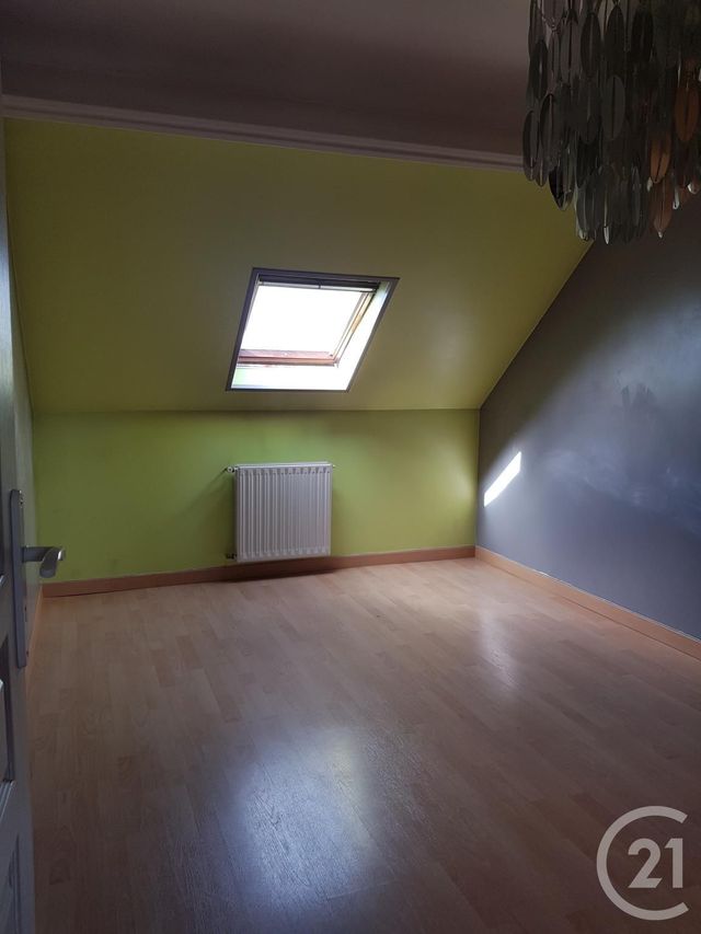 Maison à louer - 5 pièces - 96,21 m2 - Sartrouville - 78 - ILE-DE-FRANCE