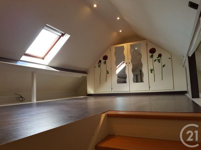 Maison à louer - 5 pièces - 96,21 m2 - Sartrouville - 78 - ILE-DE-FRANCE