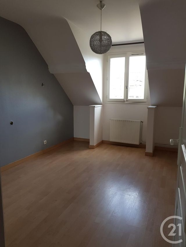 Maison à louer - 5 pièces - 96,21 m2 - Sartrouville - 78 - ILE-DE-FRANCE