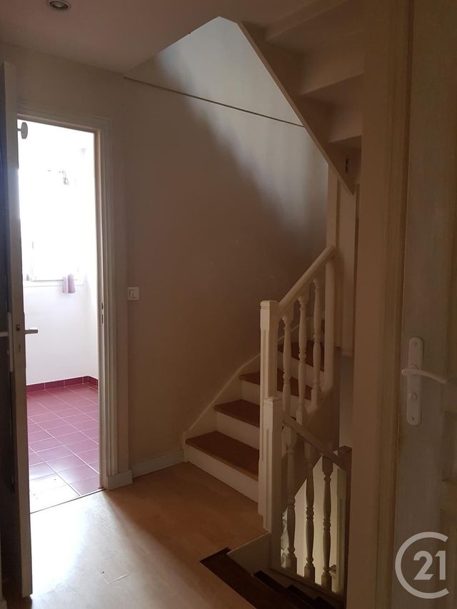 Maison à louer - 5 pièces - 96,21 m2 - Sartrouville - 78 - ILE-DE-FRANCE