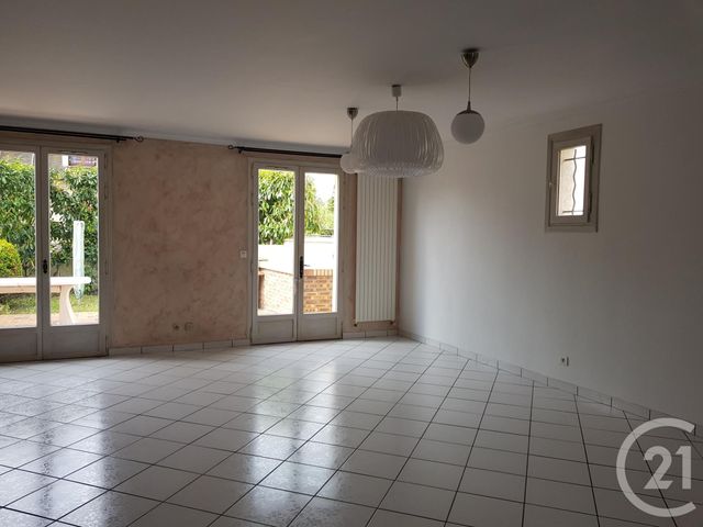 Maison à louer - 5 pièces - 96,21 m2 - Sartrouville - 78 - ILE-DE-FRANCE