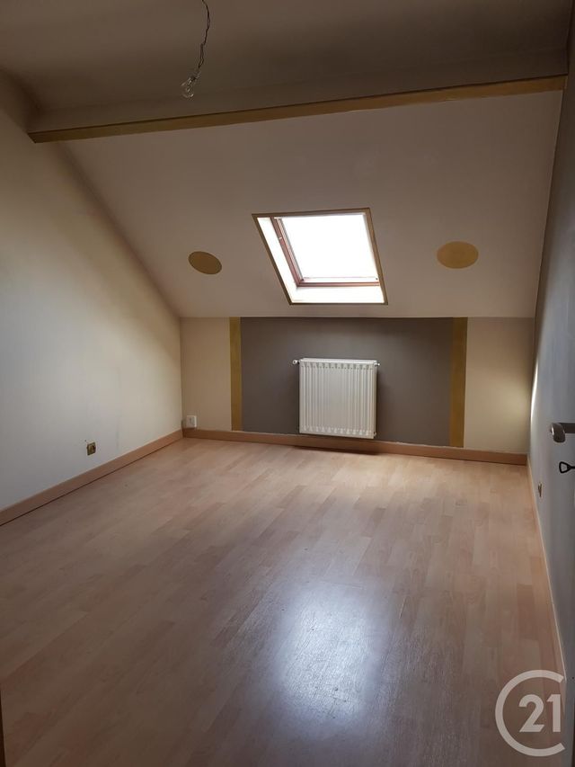 Maison à louer - 5 pièces - 96,21 m2 - Sartrouville - 78 - ILE-DE-FRANCE