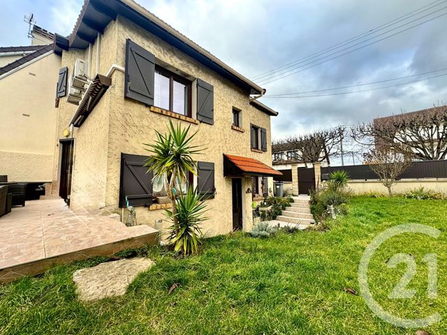 maison - SARTROUVILLE - 78