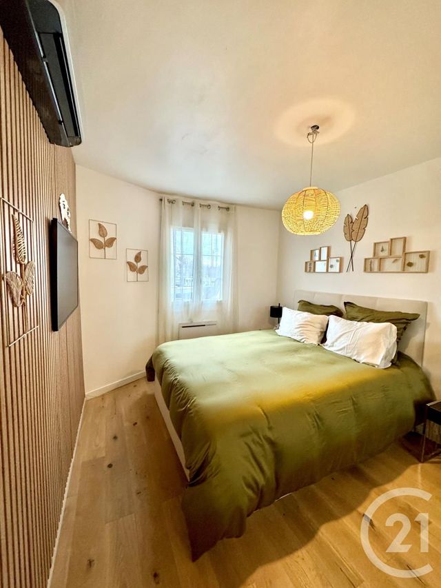 Maison &agrave; vendre - 6 pi&egrave;ces - 107 m2 - Sartrouville - 78 - ILE-DE-FRANCE