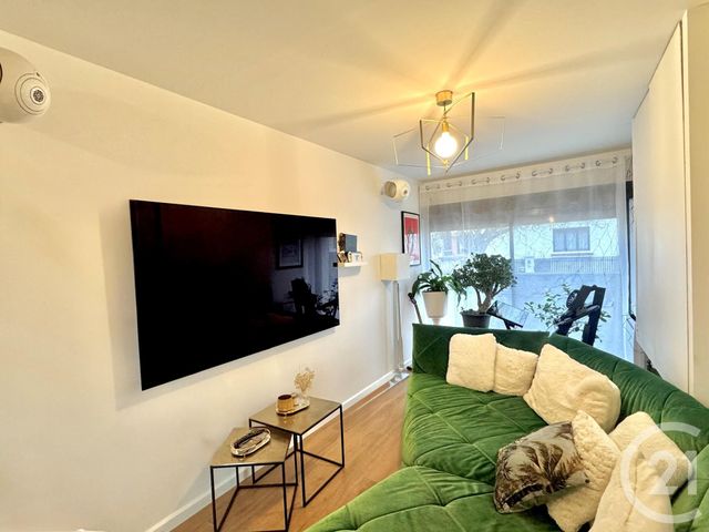 Maison &agrave; vendre - 6 pi&egrave;ces - 107 m2 - Sartrouville - 78 - ILE-DE-FRANCE