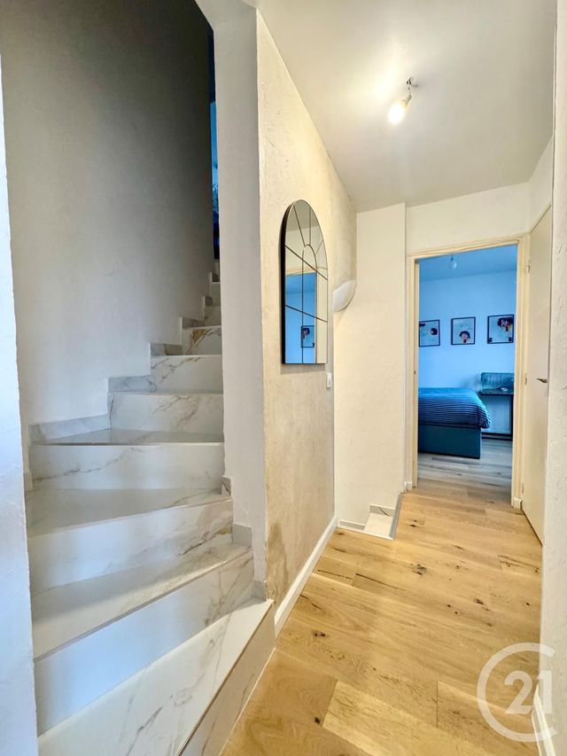 Maison &agrave; vendre - 6 pi&egrave;ces - 107 m2 - Sartrouville - 78 - ILE-DE-FRANCE