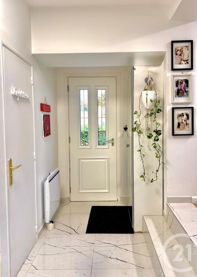 Maison &agrave; vendre - 6 pi&egrave;ces - 107 m2 - Sartrouville - 78 - ILE-DE-FRANCE