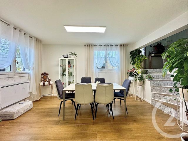 Maison &agrave; vendre - 6 pi&egrave;ces - 107 m2 - Sartrouville - 78 - ILE-DE-FRANCE