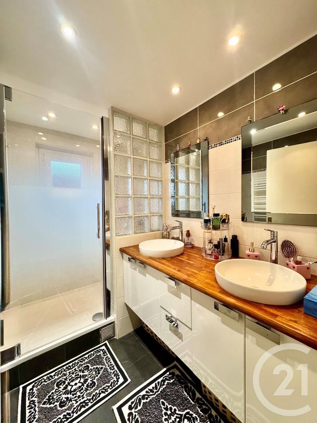 Maison &agrave; vendre - 6 pi&egrave;ces - 107 m2 - Sartrouville - 78 - ILE-DE-FRANCE