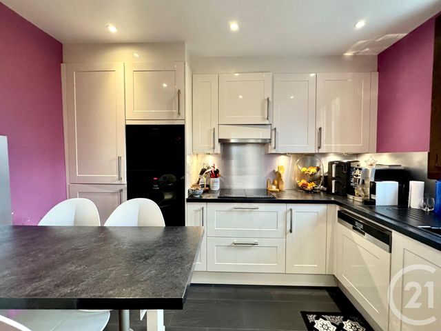 Maison &agrave; vendre - 6 pi&egrave;ces - 107 m2 - Sartrouville - 78 - ILE-DE-FRANCE