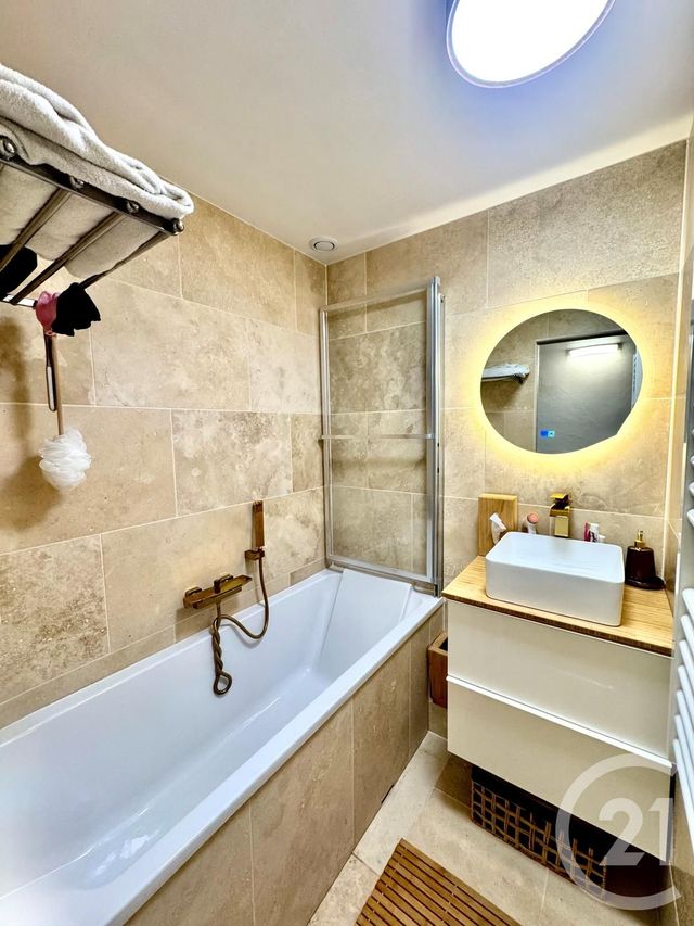 Maison &agrave; vendre - 6 pi&egrave;ces - 107 m2 - Sartrouville - 78 - ILE-DE-FRANCE