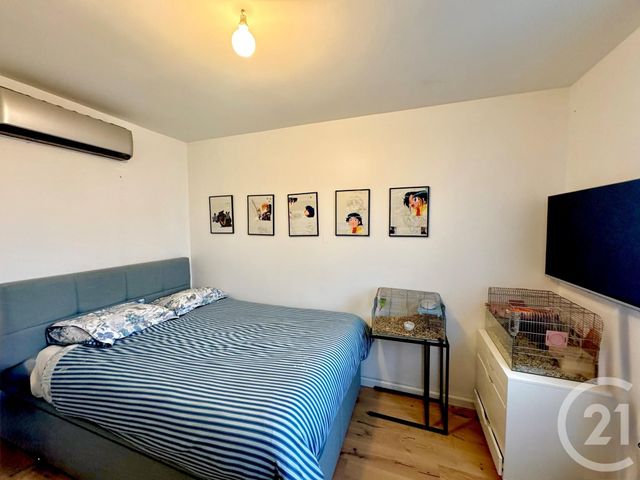 Maison &agrave; vendre - 6 pi&egrave;ces - 107 m2 - Sartrouville - 78 - ILE-DE-FRANCE