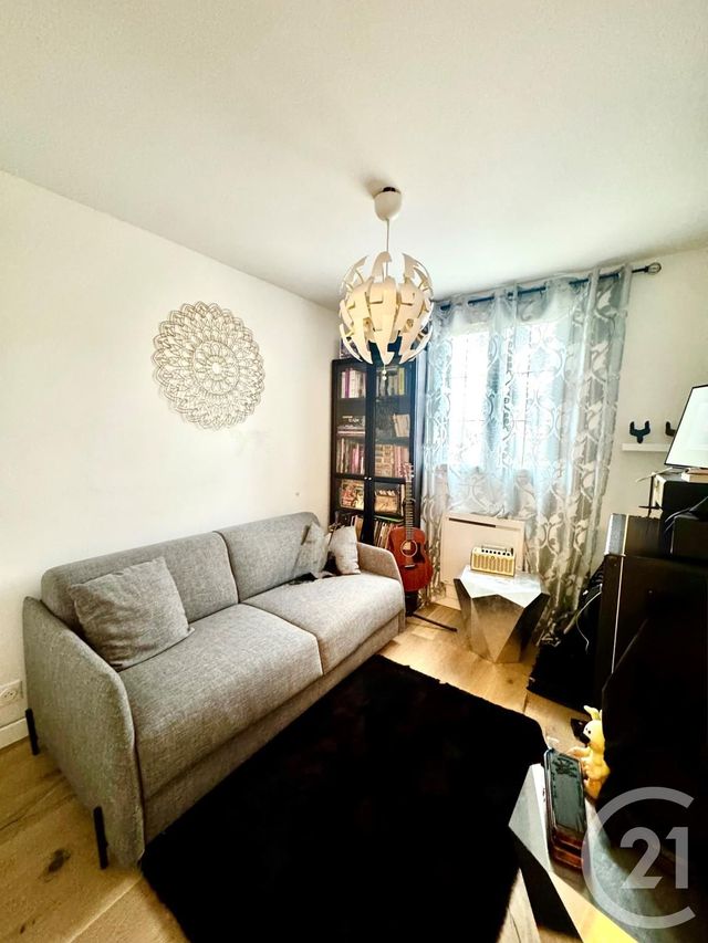 Maison &agrave; vendre - 6 pi&egrave;ces - 107 m2 - Sartrouville - 78 - ILE-DE-FRANCE