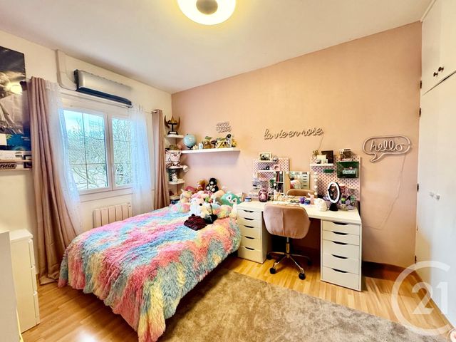 Maison &agrave; vendre - 6 pi&egrave;ces - 107 m2 - Sartrouville - 78 - ILE-DE-FRANCE