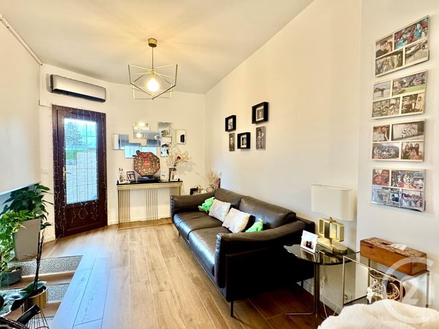 Maison &agrave; vendre - 6 pi&egrave;ces - 107 m2 - Sartrouville - 78 - ILE-DE-FRANCE