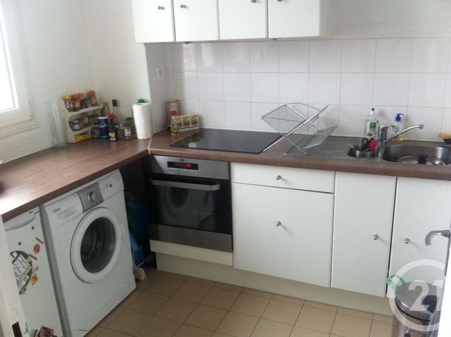 Appartement F2 à louer - 2 pièces - 40,21 m2 - Houilles - 78 - ILE-DE-FRANCE