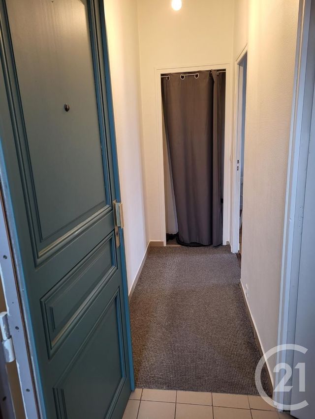 Appartement F2 &agrave; louer - 2 pi&egrave;ces - 40,21 m2 - Houilles - 78 - ILE-DE-FRANCE