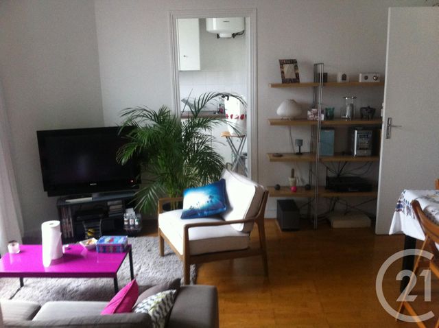 appartement - HOUILLES - 78