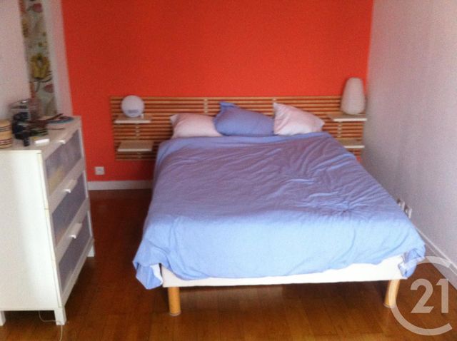 Appartement F2 à louer - 2 pièces - 40,21 m2 - Houilles - 78 - ILE-DE-FRANCE