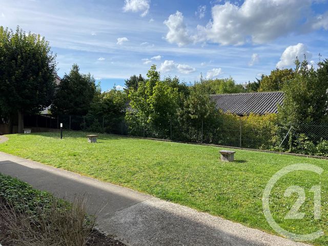 Appartement F3 à louer - 3 pièces - 60,38 m2 - Houilles - 78 - ILE-DE-FRANCE