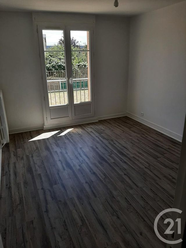 Appartement F3 à louer - 3 pièces - 60,38 m2 - Houilles - 78 - ILE-DE-FRANCE