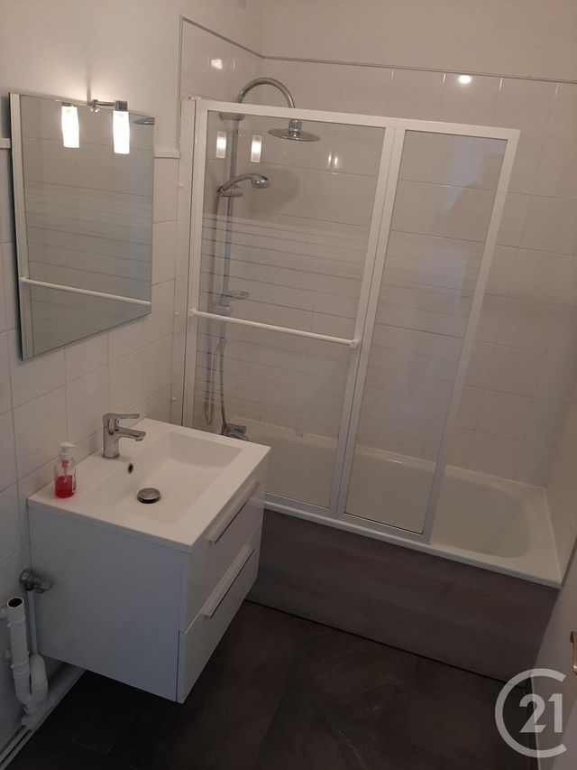 Appartement F3 à louer - 3 pièces - 60,38 m2 - Houilles - 78 - ILE-DE-FRANCE