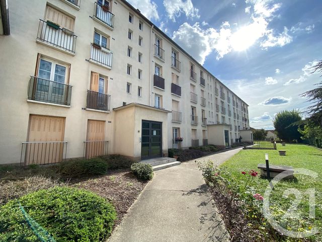 Appartement F3 à louer - 3 pièces - 60,38 m2 - Houilles - 78 - ILE-DE-FRANCE