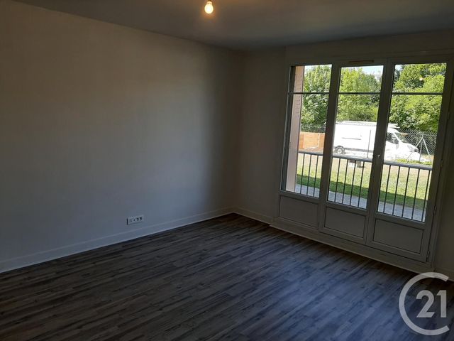 Appartement F3 à louer - 3 pièces - 60,38 m2 - Houilles - 78 - ILE-DE-FRANCE