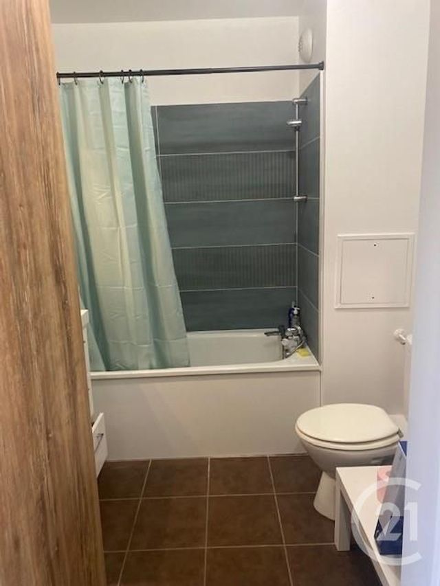 Appartement Studio à louer - 1 pièce - 26,36 m2 - Sartrouville - 78 - ILE-DE-FRANCE