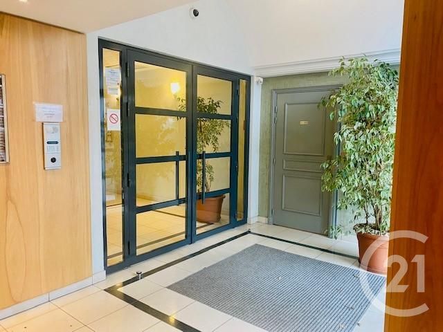 Appartement Studio à louer - 1 pièce - 26,36 m2 - Sartrouville - 78 - ILE-DE-FRANCE