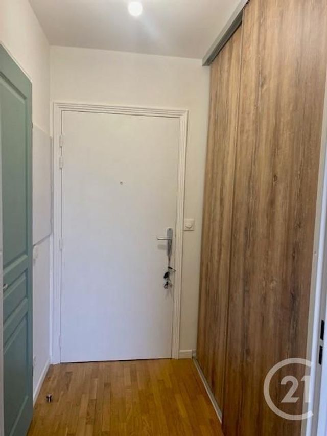 Appartement Studio à louer - 1 pièce - 26,36 m2 - Sartrouville - 78 - ILE-DE-FRANCE