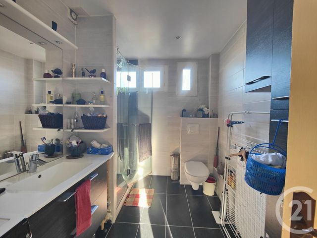 Appartement F4 &agrave; vendre - 4 pi&egrave;ces - 60 m2 - Sartrouville - 78 - ILE-DE-FRANCE