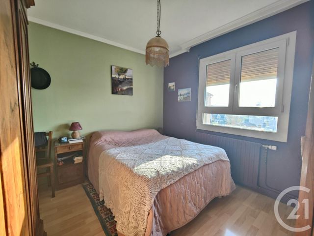 Appartement F4 &agrave; vendre - 4 pi&egrave;ces - 60 m2 - Sartrouville - 78 - ILE-DE-FRANCE