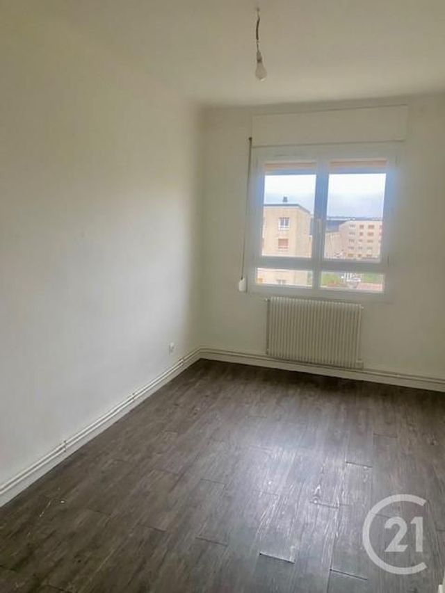 Appartement &agrave; louer - 3 pi&egrave;ces - 51,46 m2 - Sartrouville - 78 - ILE-DE-FRANCE