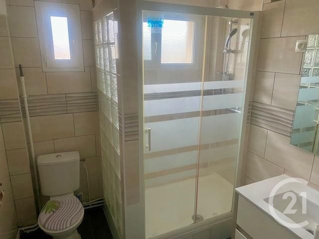 Appartement &agrave; louer - 3 pi&egrave;ces - 51,46 m2 - Sartrouville - 78 - ILE-DE-FRANCE